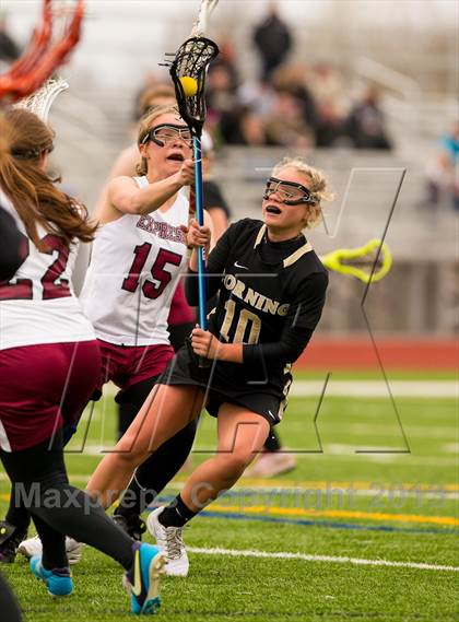 Thumbnail 2 in Corning @ Elmira Free Academy photogallery.