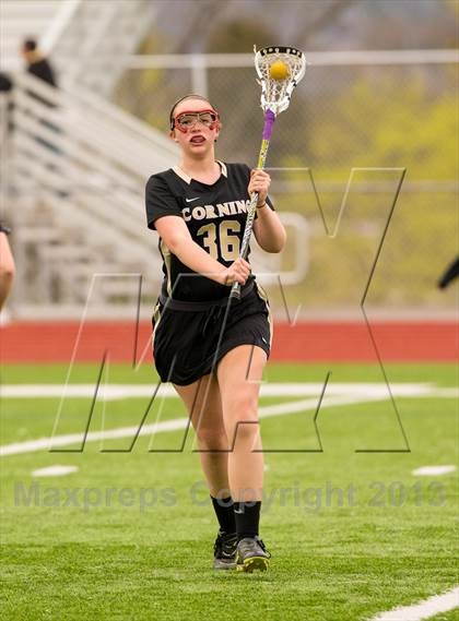 Thumbnail 2 in Corning @ Elmira Free Academy photogallery.