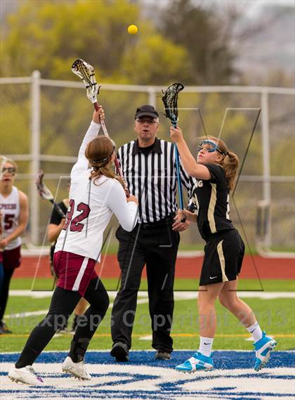 Thumbnail 2 in Corning @ Elmira Free Academy photogallery.