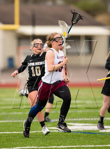 Thumbnail 1 in Corning @ Elmira Free Academy photogallery.