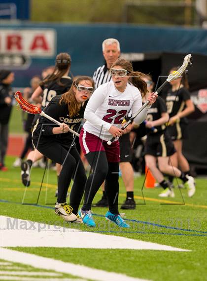 Thumbnail 3 in Corning @ Elmira Free Academy photogallery.