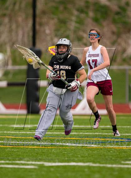 Thumbnail 3 in Corning @ Elmira Free Academy photogallery.