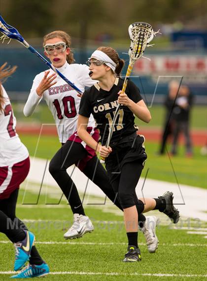 Thumbnail 3 in Corning @ Elmira Free Academy photogallery.