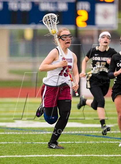 Thumbnail 3 in Corning @ Elmira Free Academy photogallery.