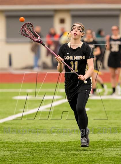 Thumbnail 1 in Corning @ Elmira Free Academy photogallery.