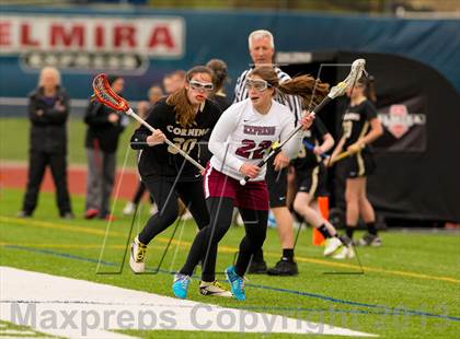 Thumbnail 1 in Corning @ Elmira Free Academy photogallery.