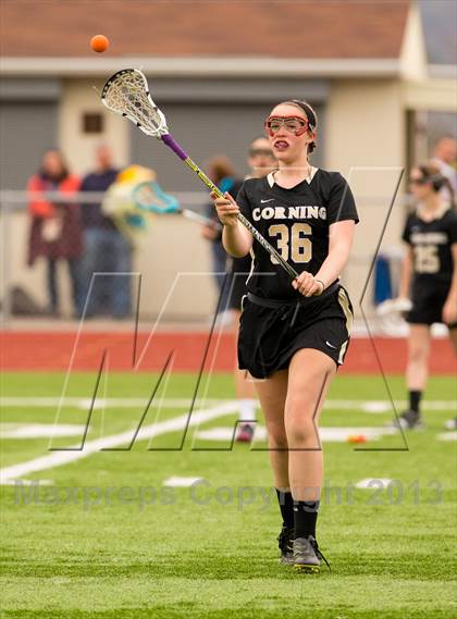 Thumbnail 1 in Corning @ Elmira Free Academy photogallery.