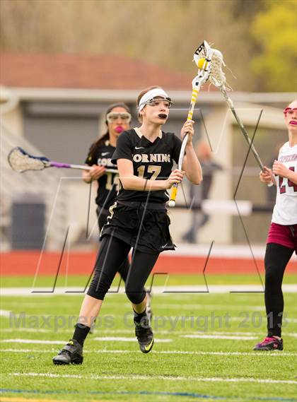Thumbnail 1 in Corning @ Elmira Free Academy photogallery.