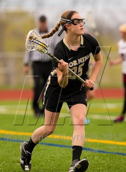 Thumbnail 3 in Corning @ Elmira Free Academy photogallery.