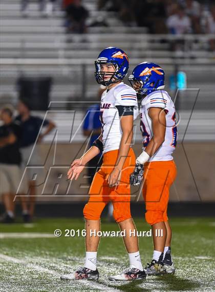 Thumbnail 2 in Westlake @ Aledo photogallery.