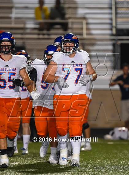 Thumbnail 1 in Westlake @ Aledo photogallery.