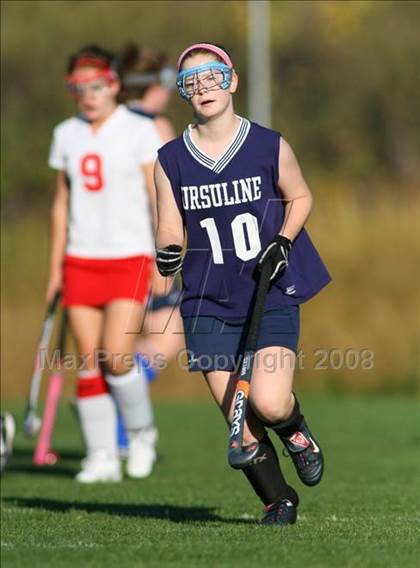 Thumbnail 1 in Ursuline @ North Rockland photogallery.