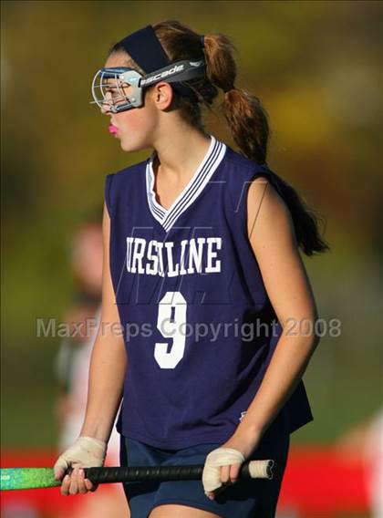 Thumbnail 2 in Ursuline @ North Rockland photogallery.