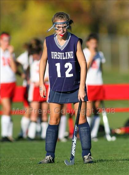 Thumbnail 3 in Ursuline @ North Rockland photogallery.