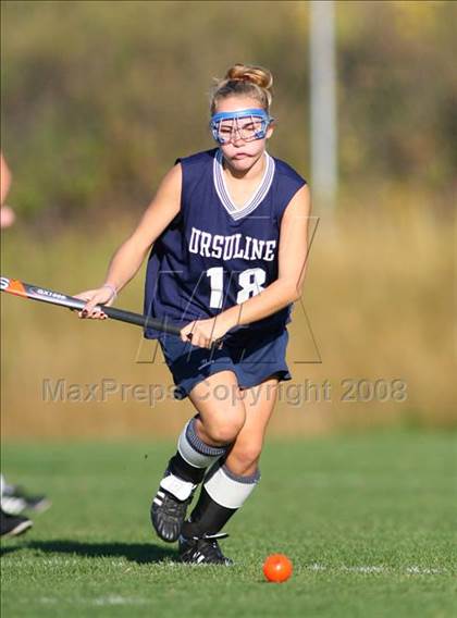 Thumbnail 2 in Ursuline @ North Rockland photogallery.