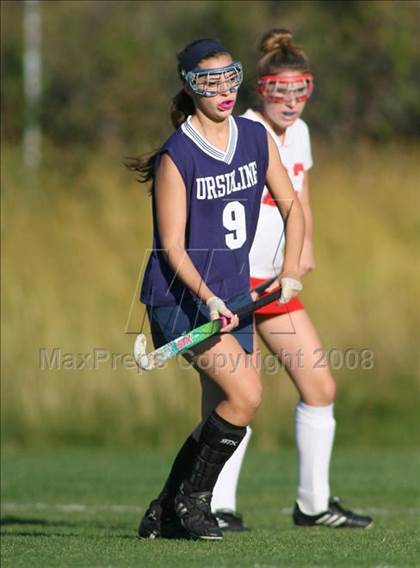 Thumbnail 1 in Ursuline @ North Rockland photogallery.