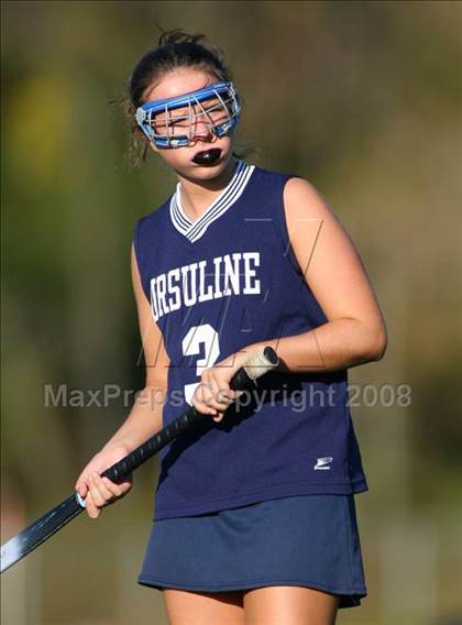 Thumbnail 2 in Ursuline @ North Rockland photogallery.