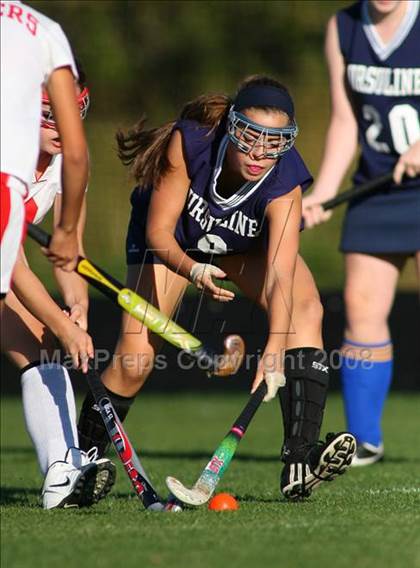 Thumbnail 3 in Ursuline @ North Rockland photogallery.