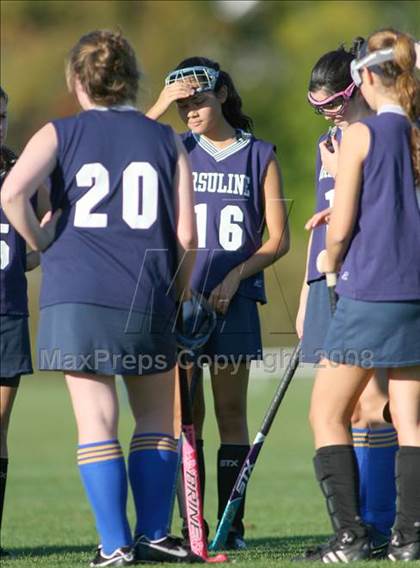 Thumbnail 1 in Ursuline @ North Rockland photogallery.