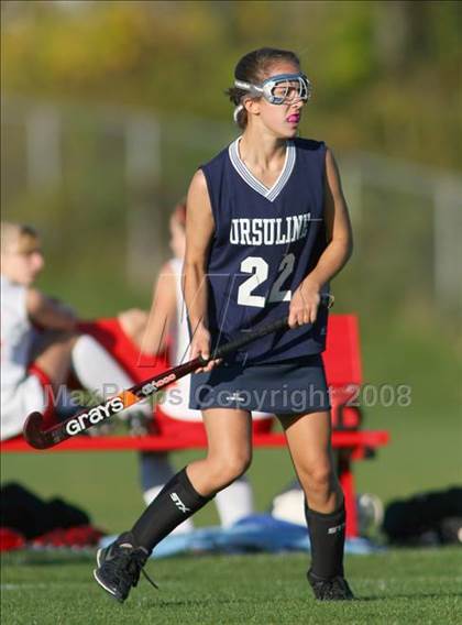 Thumbnail 3 in Ursuline @ North Rockland photogallery.