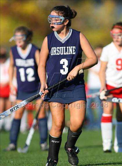 Thumbnail 2 in Ursuline @ North Rockland photogallery.