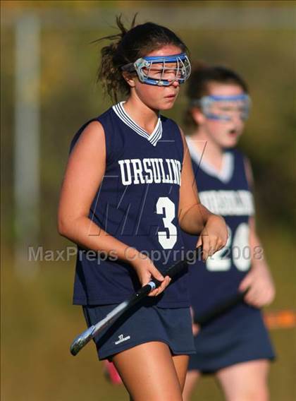 Thumbnail 1 in Ursuline @ North Rockland photogallery.