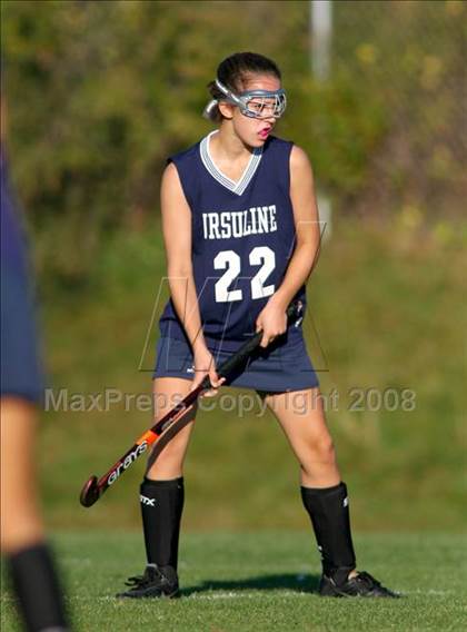 Thumbnail 1 in Ursuline @ North Rockland photogallery.