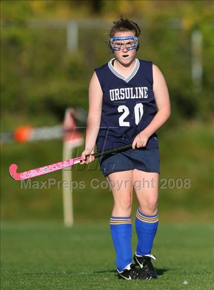 Thumbnail 2 in Ursuline @ North Rockland photogallery.