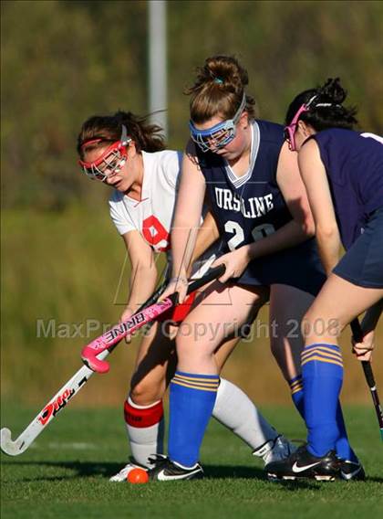 Thumbnail 1 in Ursuline @ North Rockland photogallery.