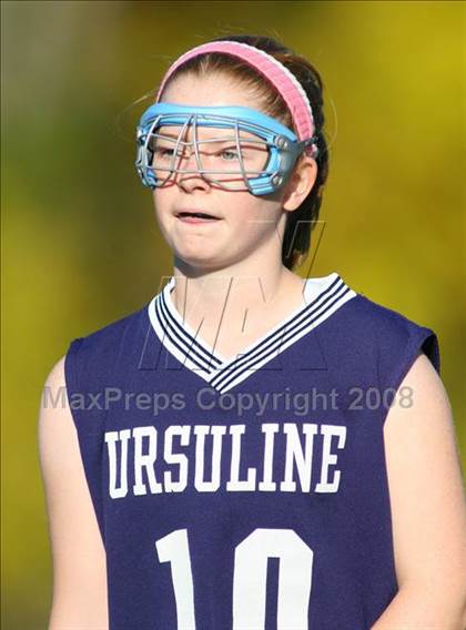 Thumbnail 2 in Ursuline @ North Rockland photogallery.