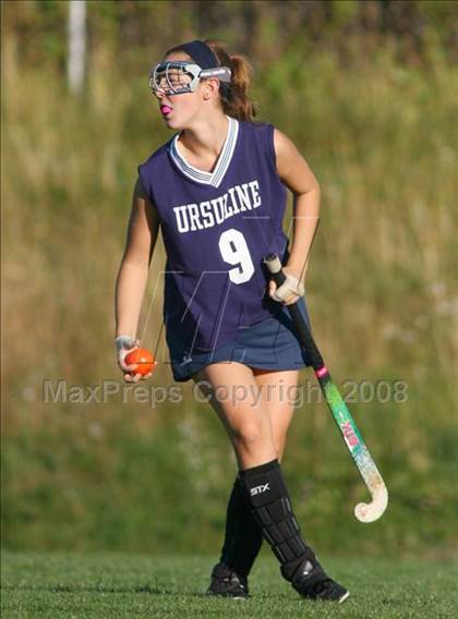 Thumbnail 1 in Ursuline @ North Rockland photogallery.