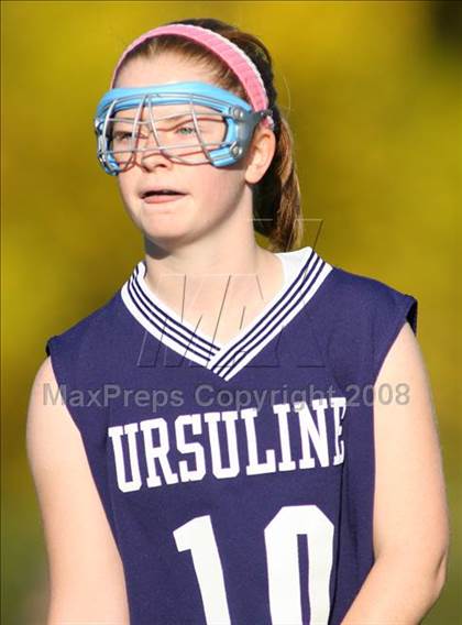 Thumbnail 3 in Ursuline @ North Rockland photogallery.