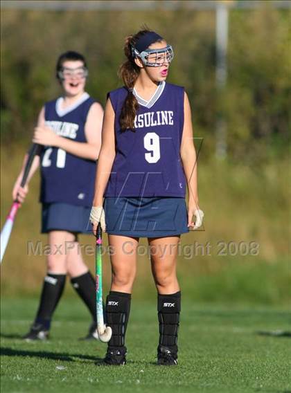 Thumbnail 3 in Ursuline @ North Rockland photogallery.