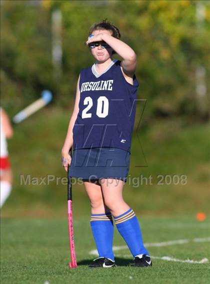 Thumbnail 2 in Ursuline @ North Rockland photogallery.