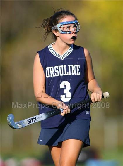 Thumbnail 1 in Ursuline @ North Rockland photogallery.