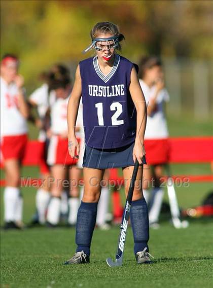 Thumbnail 1 in Ursuline @ North Rockland photogallery.