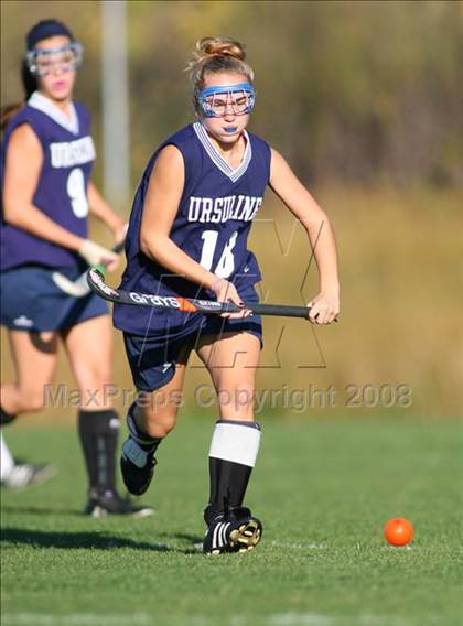 Thumbnail 1 in Ursuline @ North Rockland photogallery.