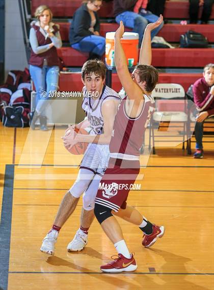 Thumbnail 1 in Martin @ Watervliet photogallery.