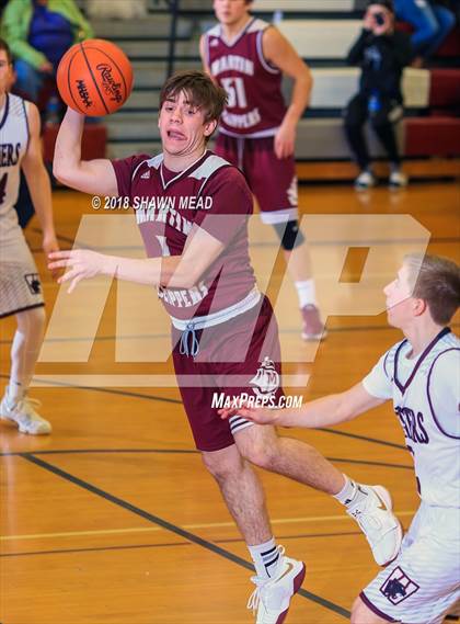 Thumbnail 1 in Martin @ Watervliet photogallery.