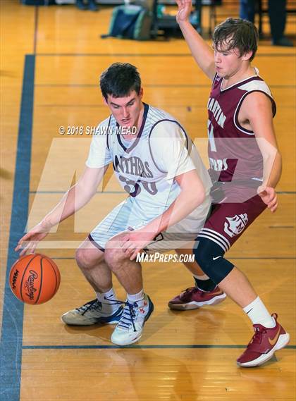Thumbnail 2 in Martin @ Watervliet photogallery.