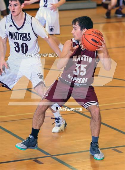Thumbnail 2 in Martin @ Watervliet photogallery.