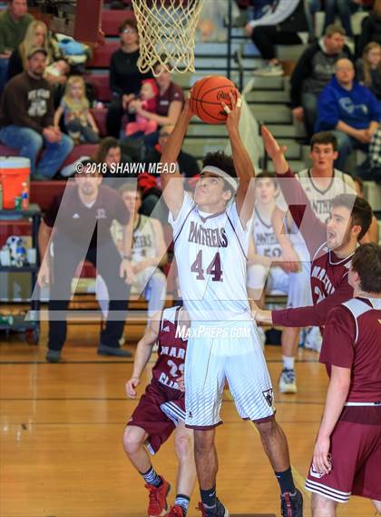 Thumbnail 3 in Martin @ Watervliet photogallery.