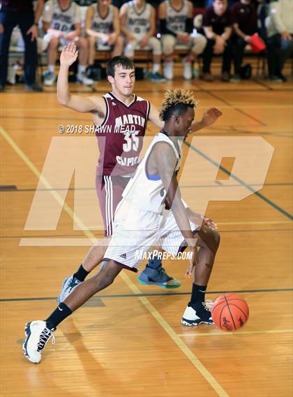 Thumbnail 2 in Martin @ Watervliet photogallery.