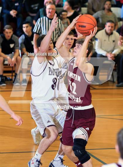 Thumbnail 3 in Martin @ Watervliet photogallery.