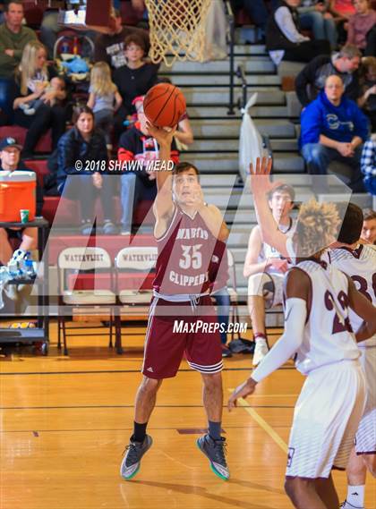Thumbnail 3 in Martin @ Watervliet photogallery.