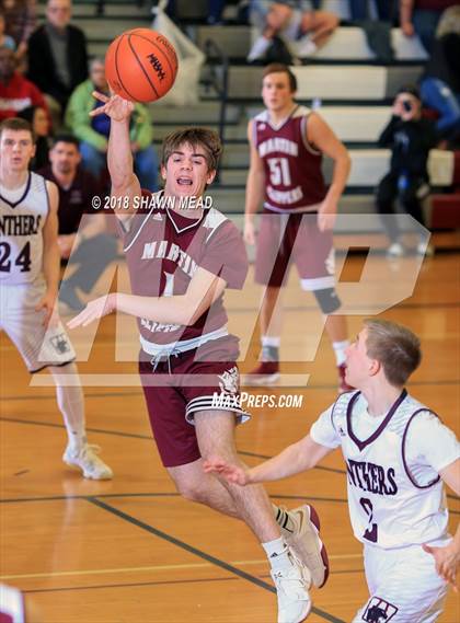 Thumbnail 2 in Martin @ Watervliet photogallery.