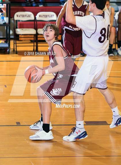 Thumbnail 3 in Martin @ Watervliet photogallery.