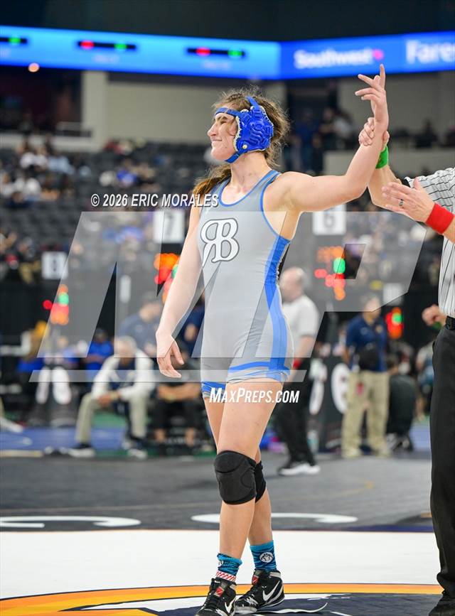 CIF State Championship (Day 2)