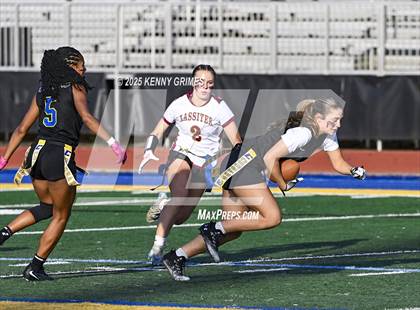 Thumbnail 1 in Lassiter @ Chattahoochee photogallery.