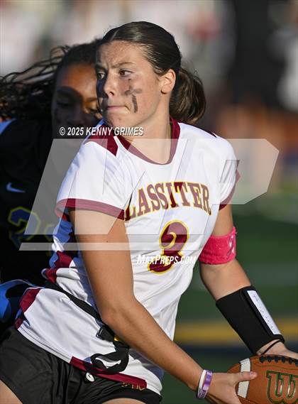 Thumbnail 3 in Lassiter @ Chattahoochee photogallery.